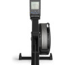 Гребной тренажер UNIX FIT AIR MAGNETIC ROWER-X Black RMAMRXB