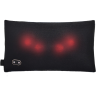 Массажная подушка UNIX RELAX PILLOW GREY MPRPGY