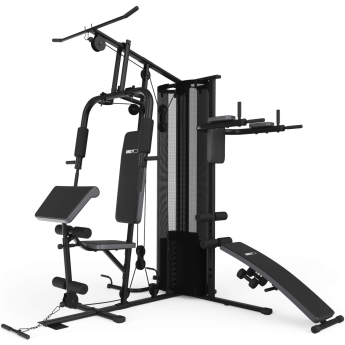 Силовой комплекс UNIX FIT BLOCK 70 MULTI